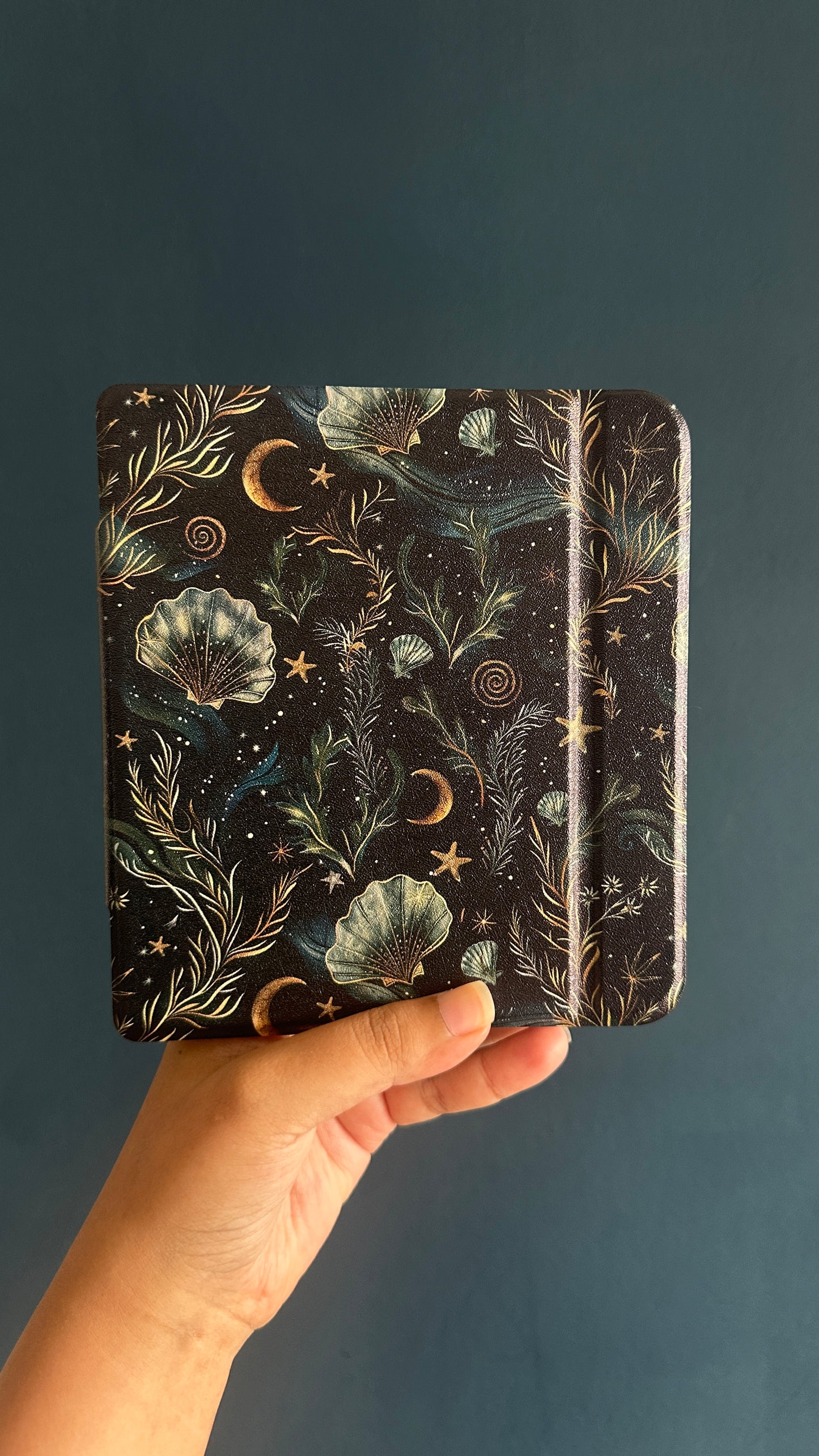 Spellbound Kobo Flip Case