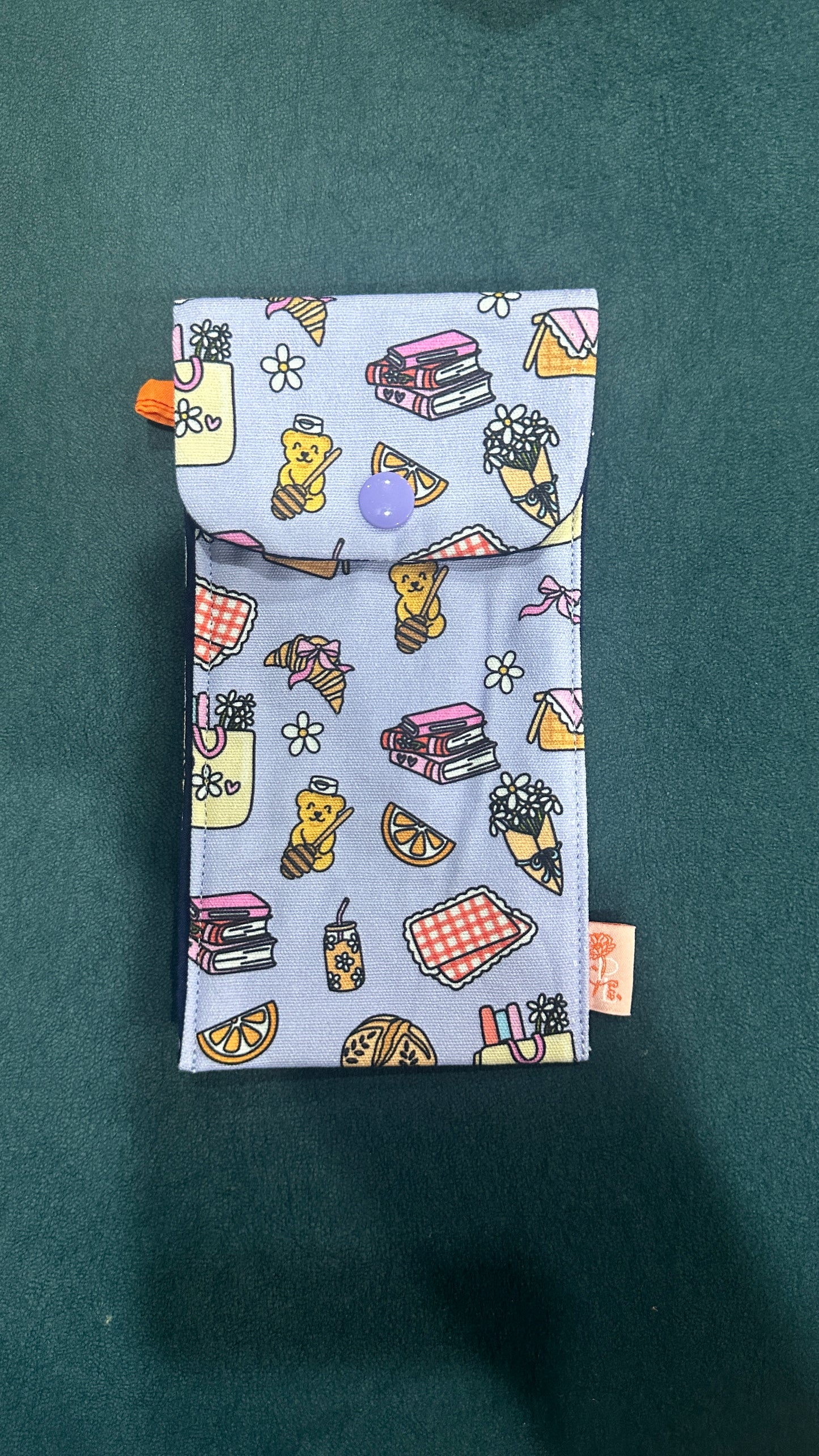 Summer picnics (waterproof)