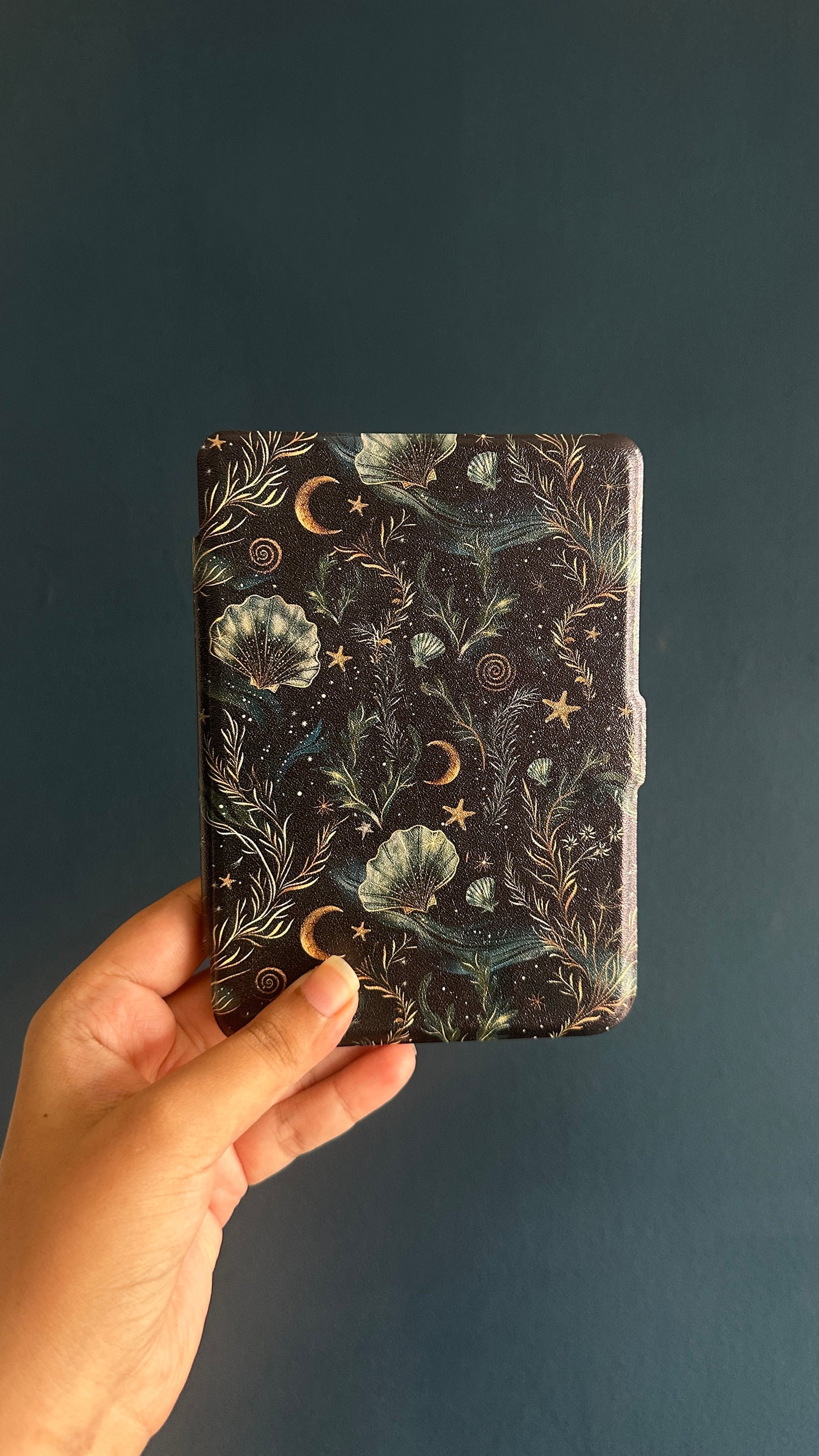 Spellbound Kobo Flip Case