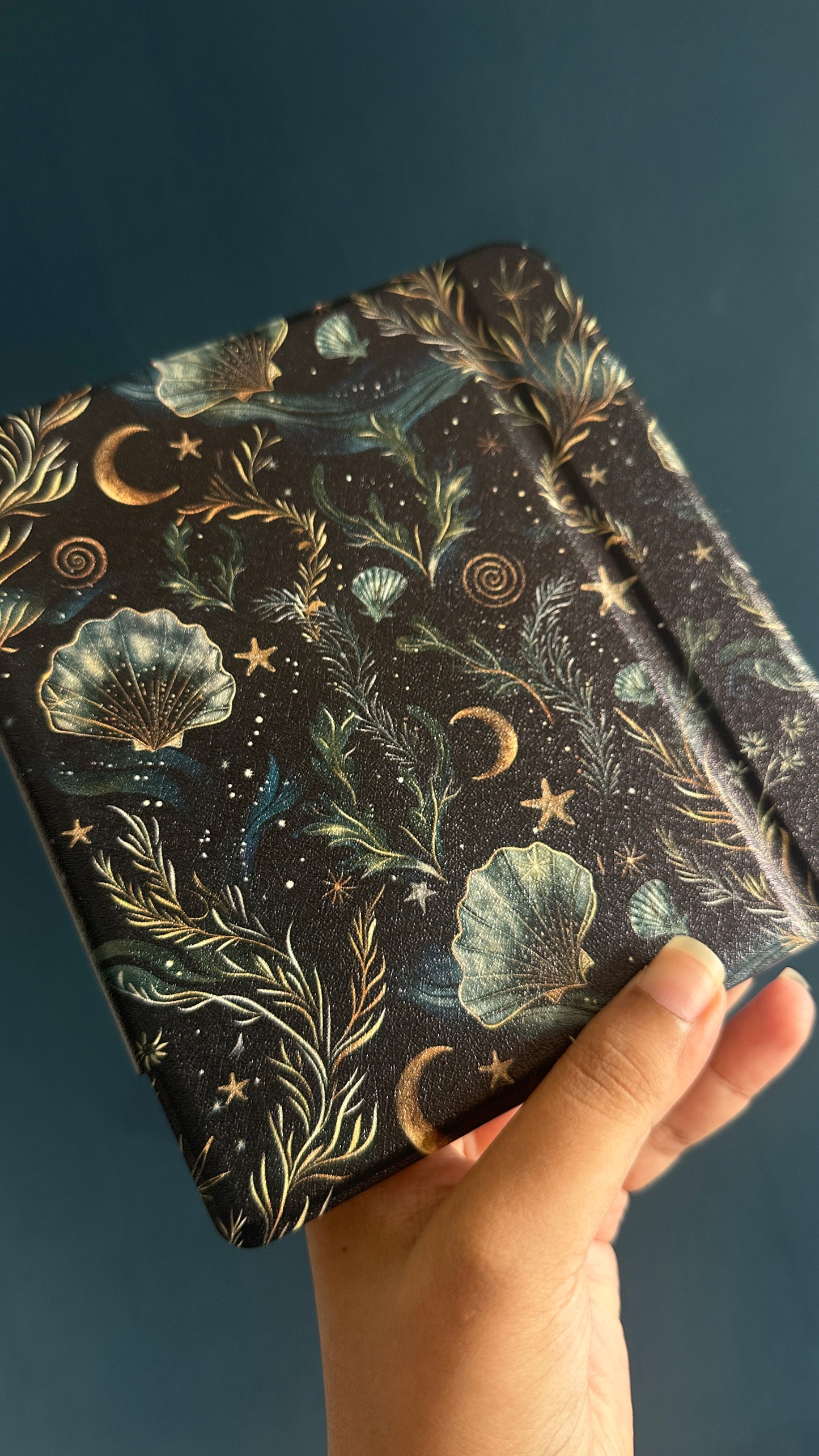 Spellbound Kobo Flip Case