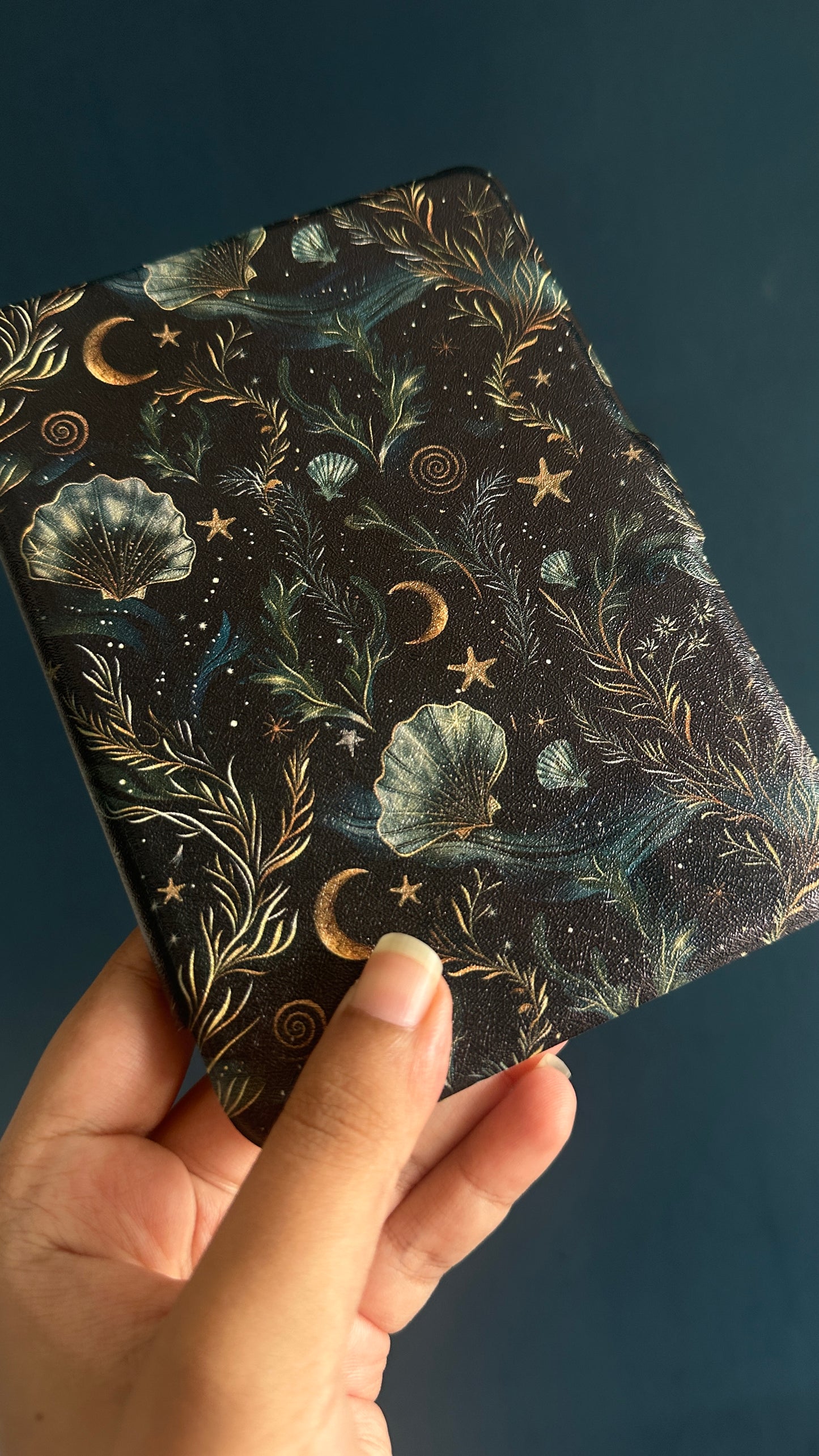 Spellbound Kobo Flip Case