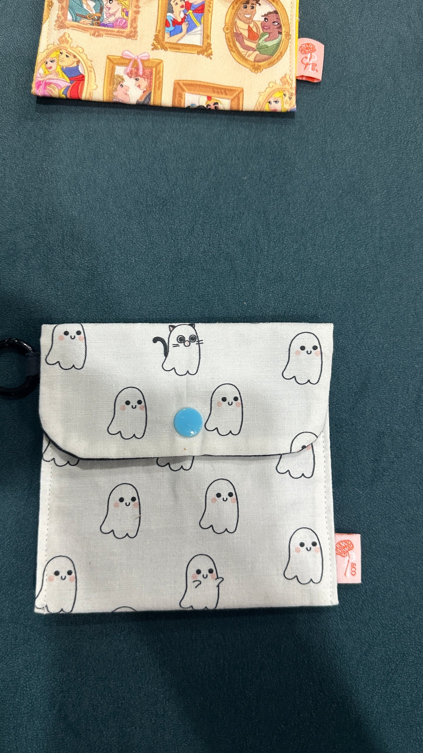 Boo cat