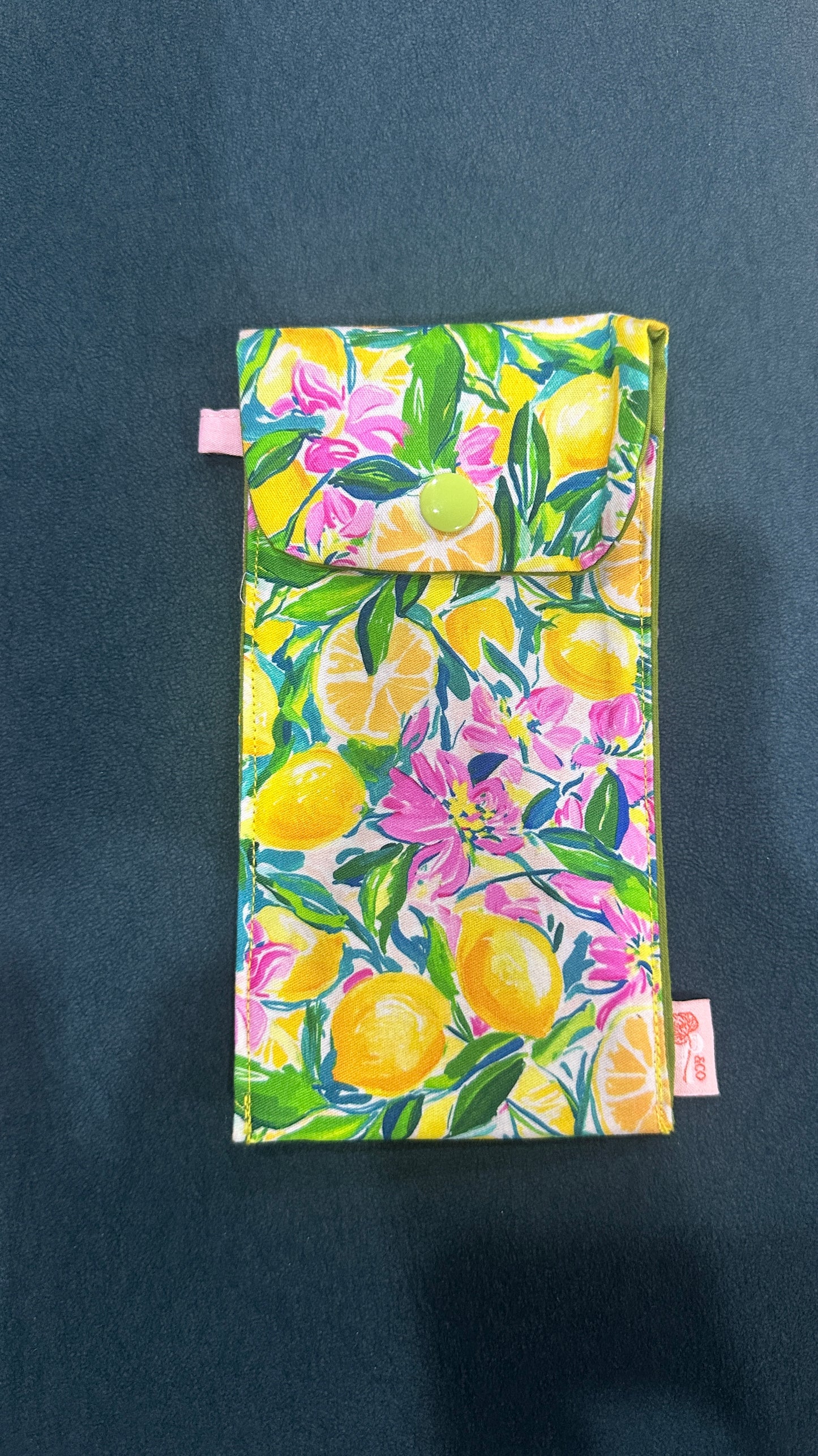 Citrus lemon