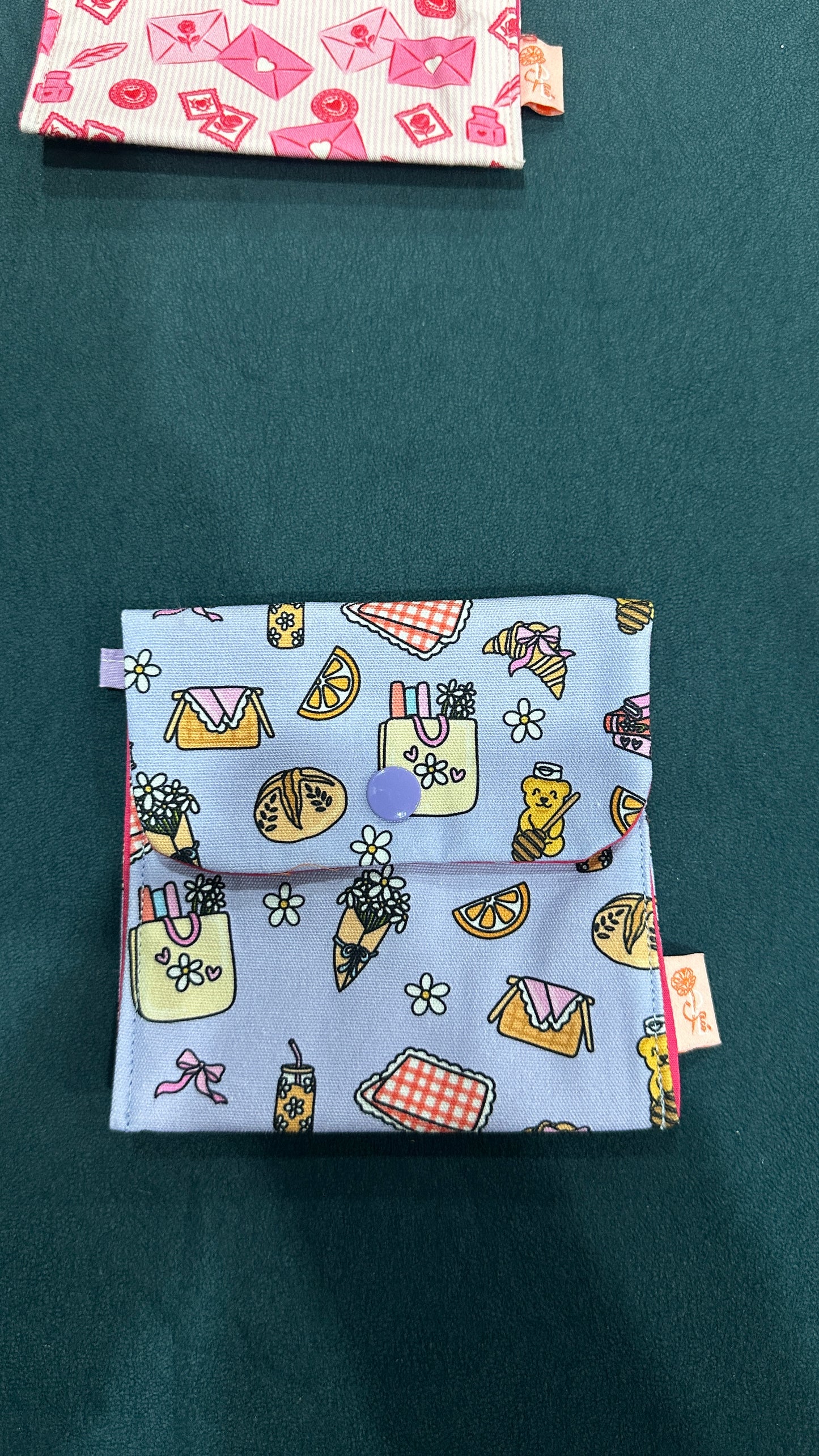 Summer picnics (waterproof)