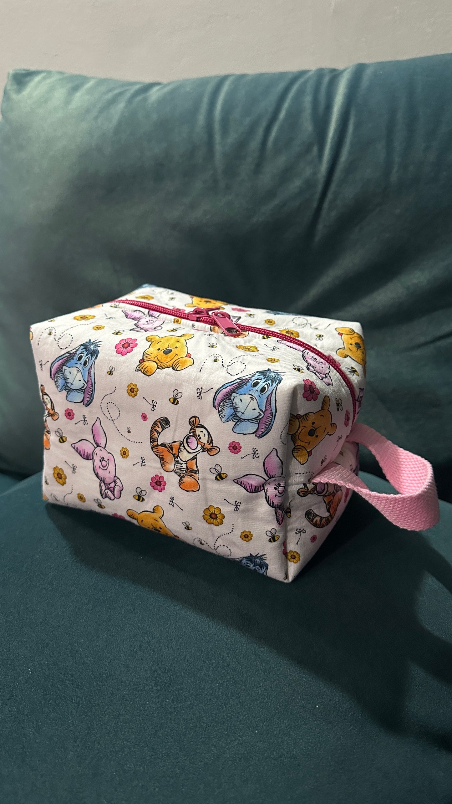 By Design: Spring Pooh