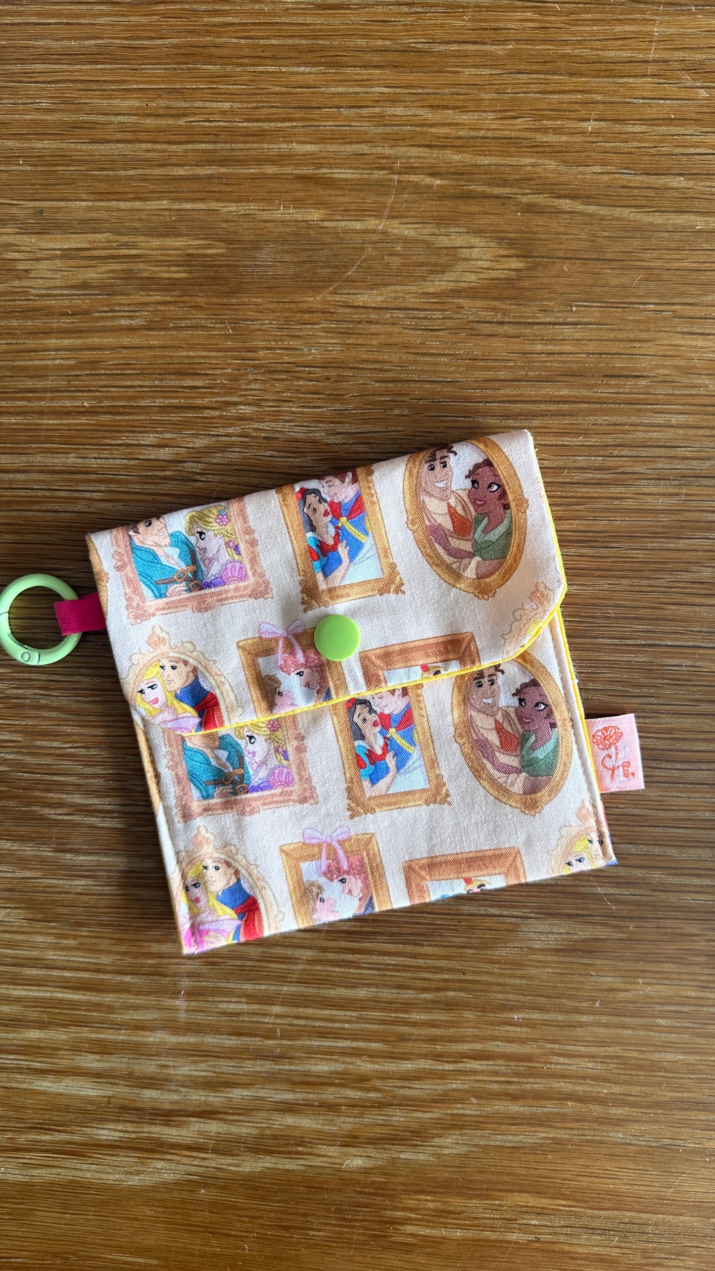 ✨ Happily Ever After Poppy Pockets