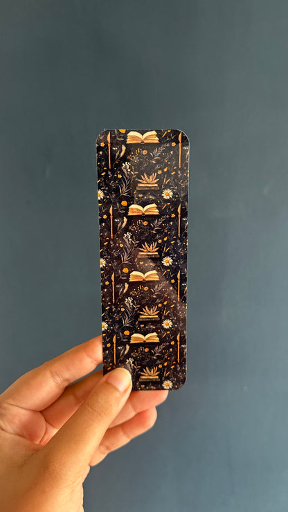 Meadow Bookmark