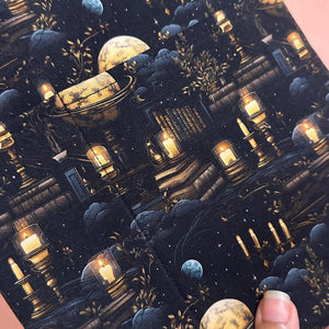 Midnight Library| Chapter 11 of 12 | November Collection