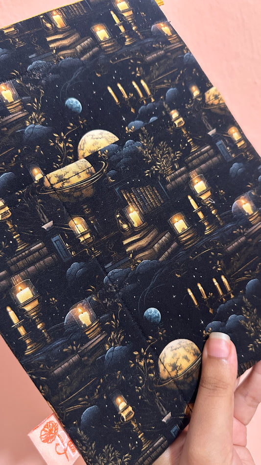 Midnight Library| Chapter 11 of 12 | November Collection