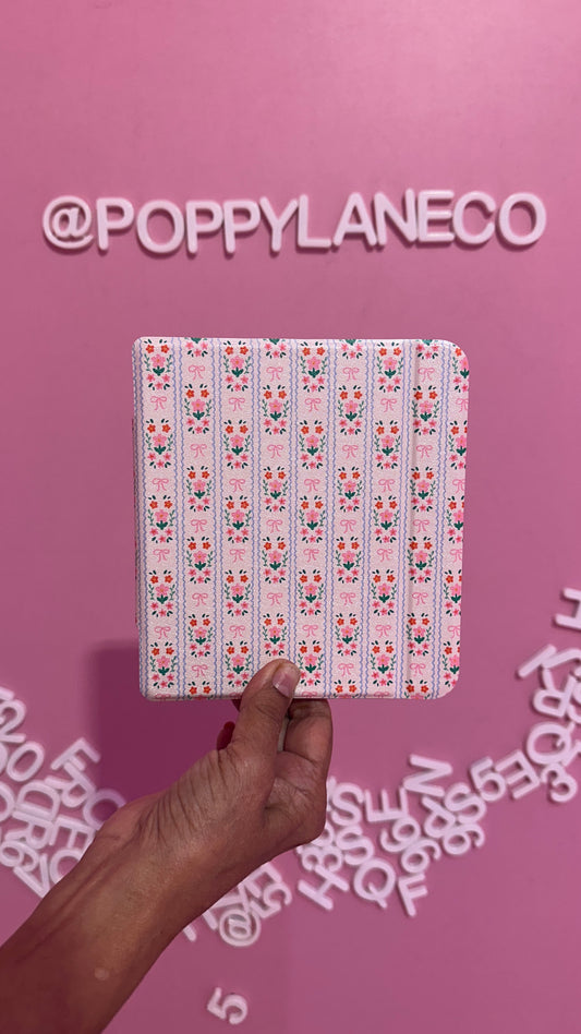 Cottagecore Kobo Flip Case