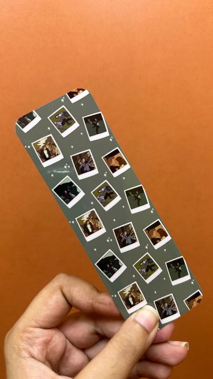 Vampire Collection Bookmarks