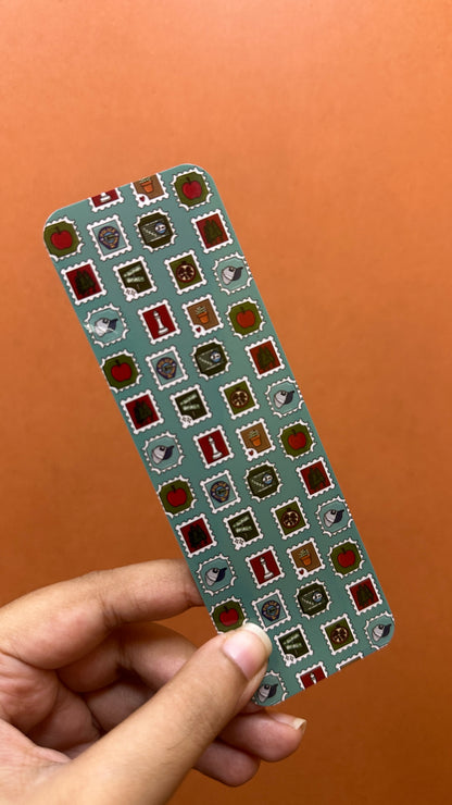 Vampire Collection Bookmarks