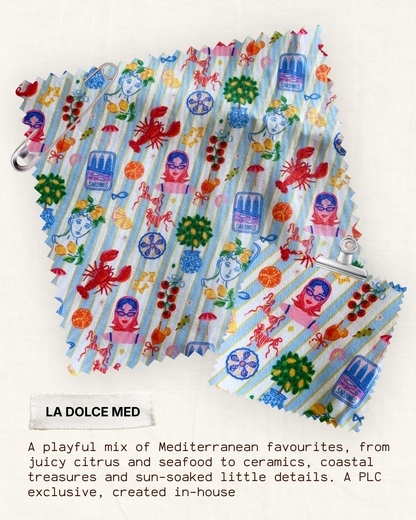 By Design: La Dolce Med