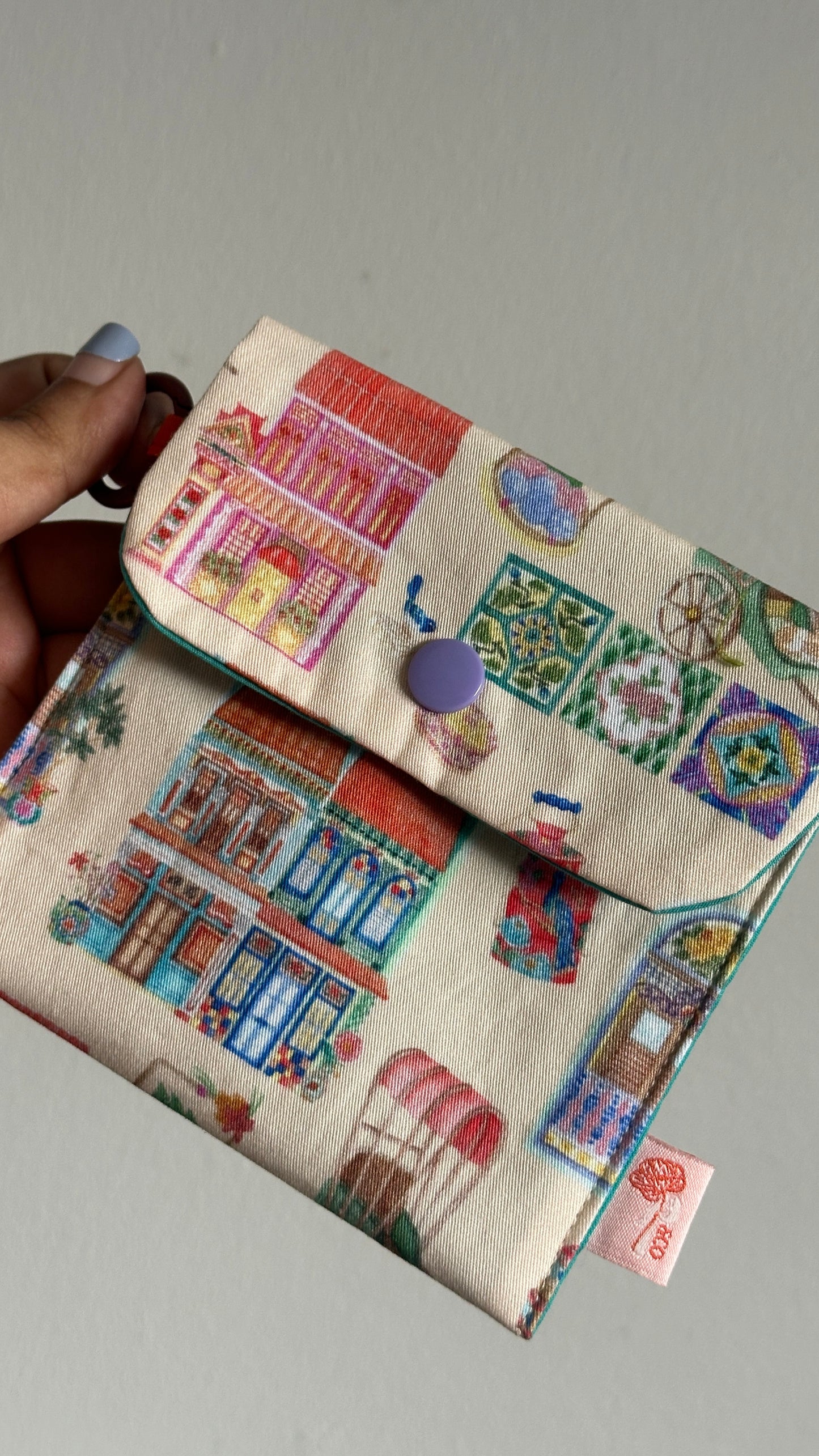 By Design: Peranakan Times