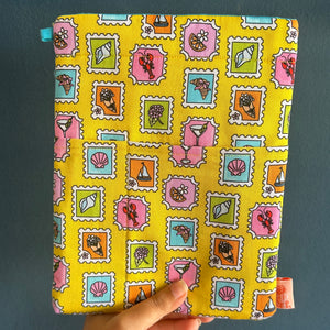 Summer Stamps | Chapter 8 of 12 | August Collection