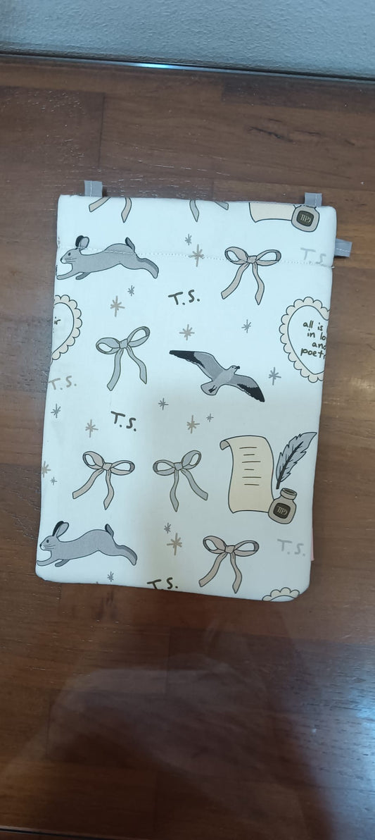 Love and Poetry Phone sling