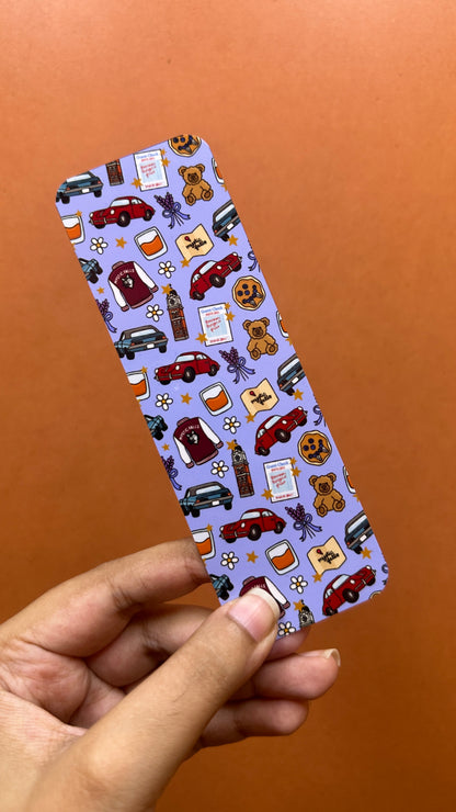 Vampire Collection Bookmarks