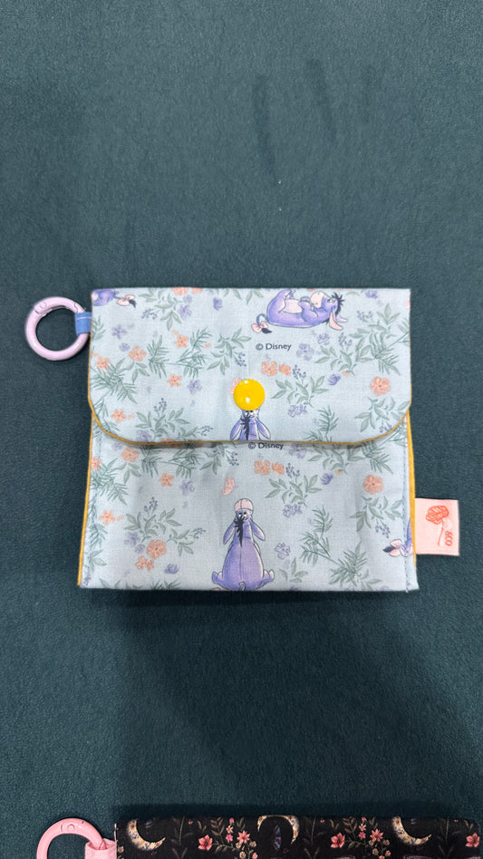 Purple eeyore
