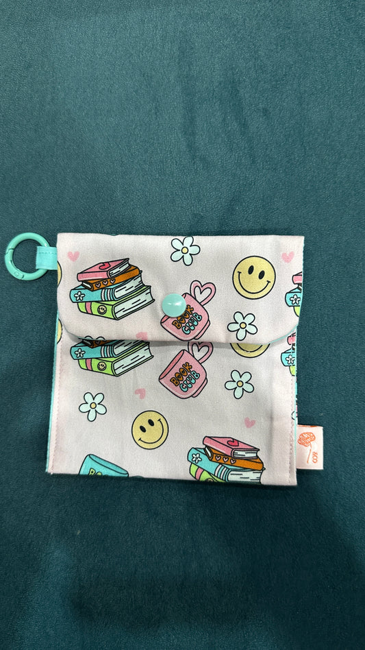 Happy bookclub