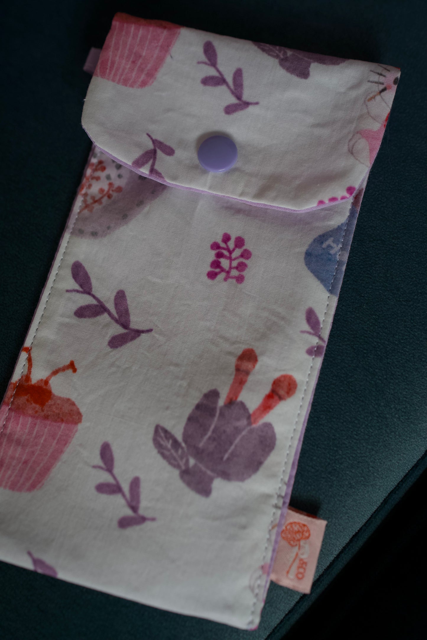 By Design: HK Purple Picnic