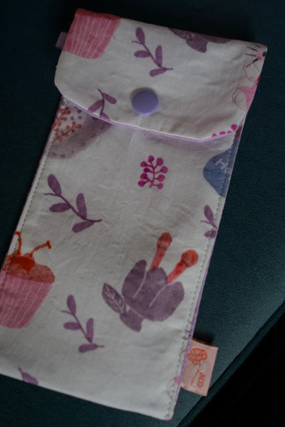 By Design: HK Purple Picnic