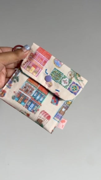 By Design: Peranakan Times