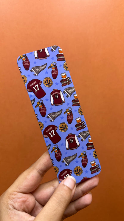 Vampire Collection Bookmarks