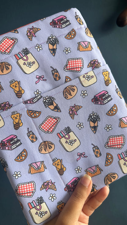 💧Summer Picnics