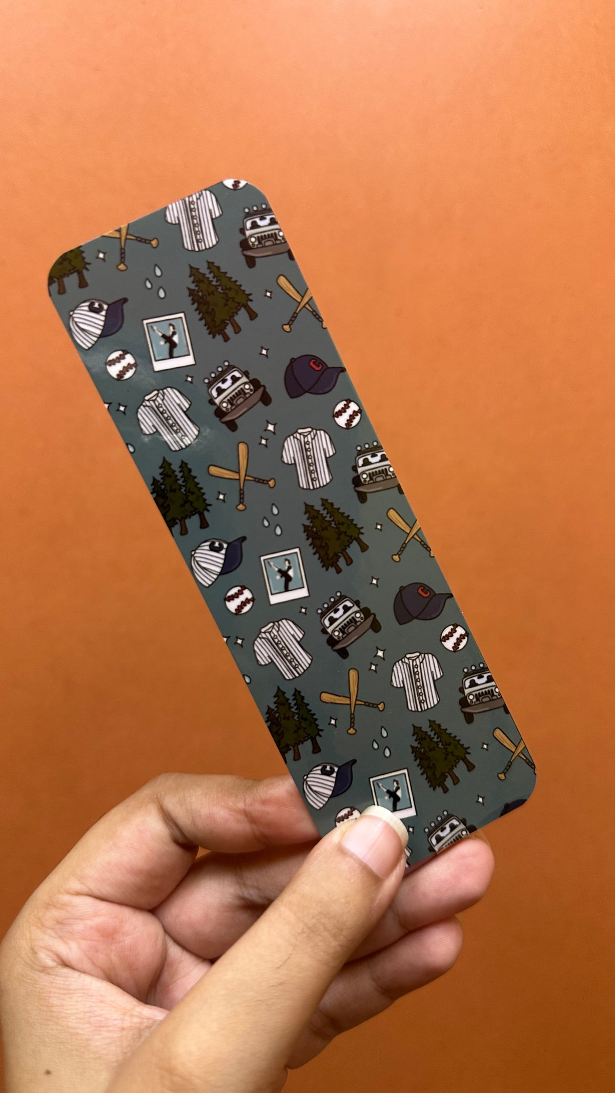 Vampire Collection Bookmarks