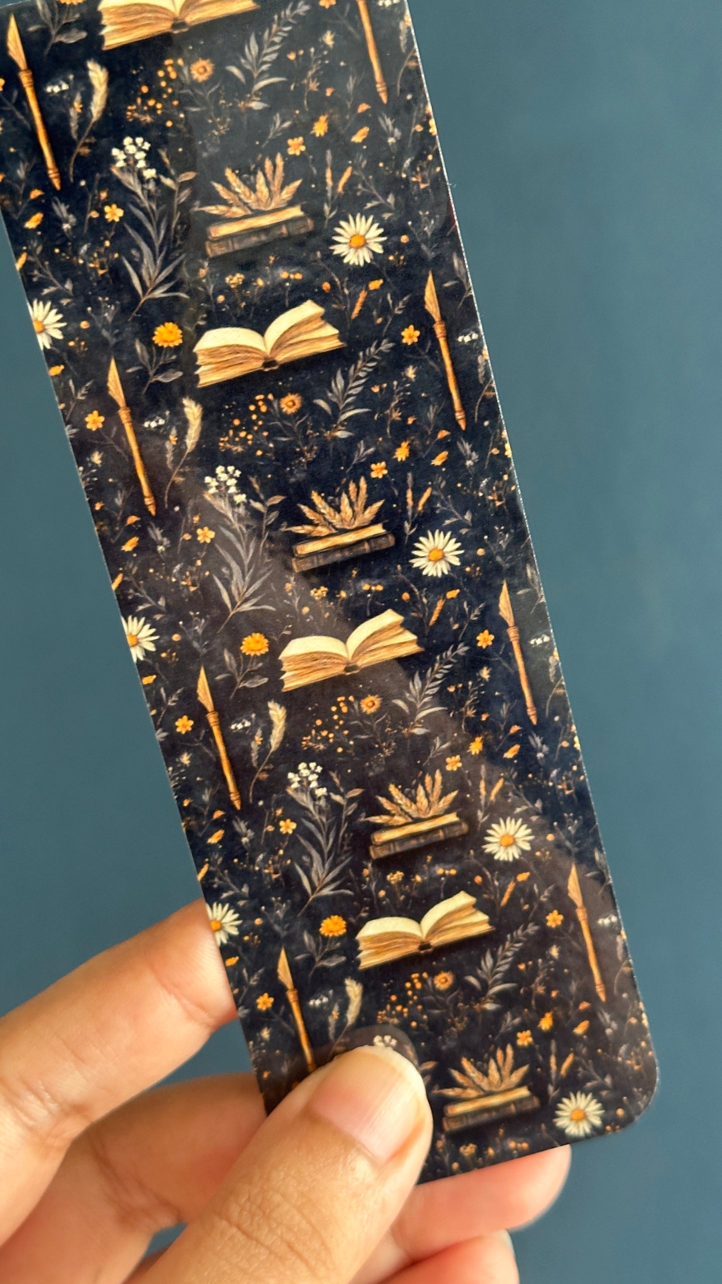 Meadow Bookmark