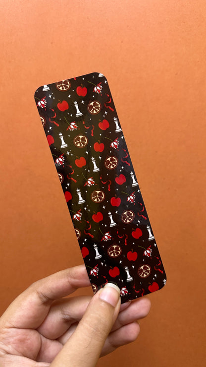 Vampire Collection Bookmarks