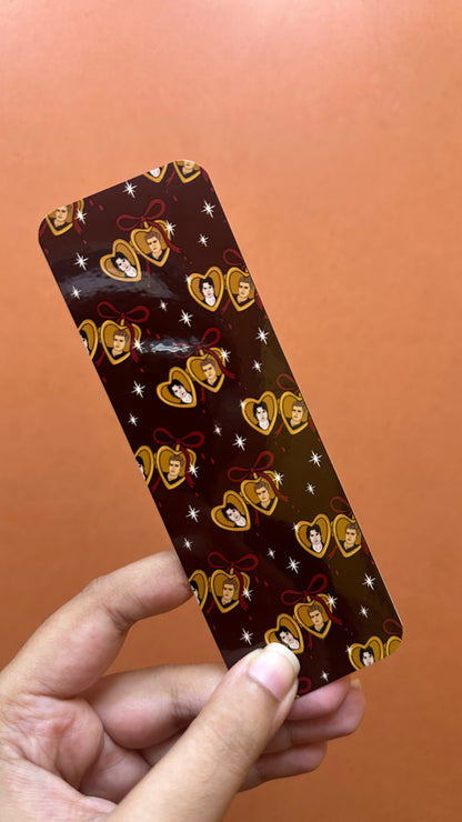Vampire Collection Bookmarks
