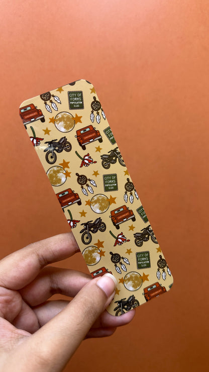 Vampire Collection Bookmarks