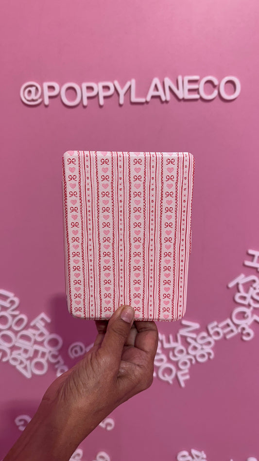 Vday Stripes Kobo Flip Case