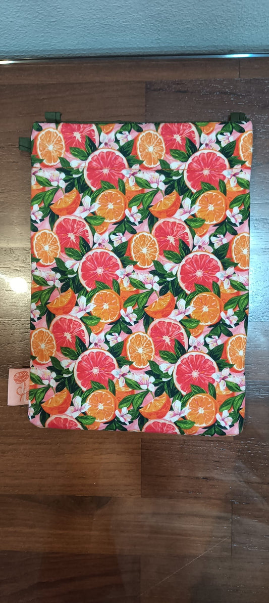Orange Phone sling