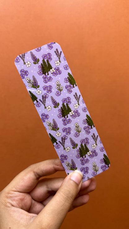 Vampire Collection Bookmarks
