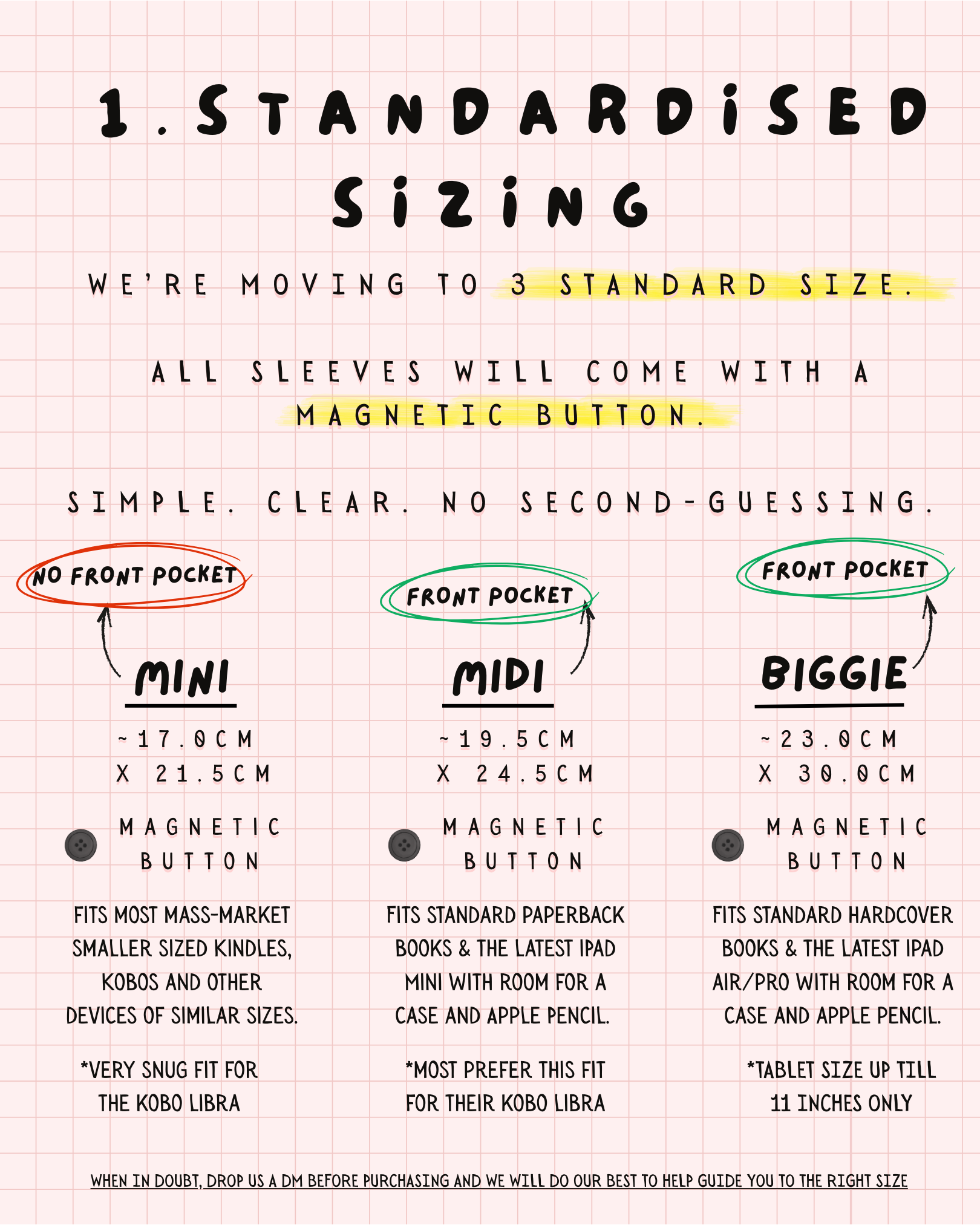 Chapter 1 | Meadow Tails