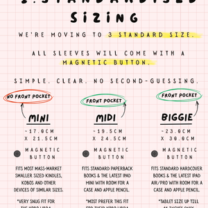 Chapter 1 | Meadow Tails