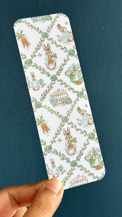 Spring Bookmarks