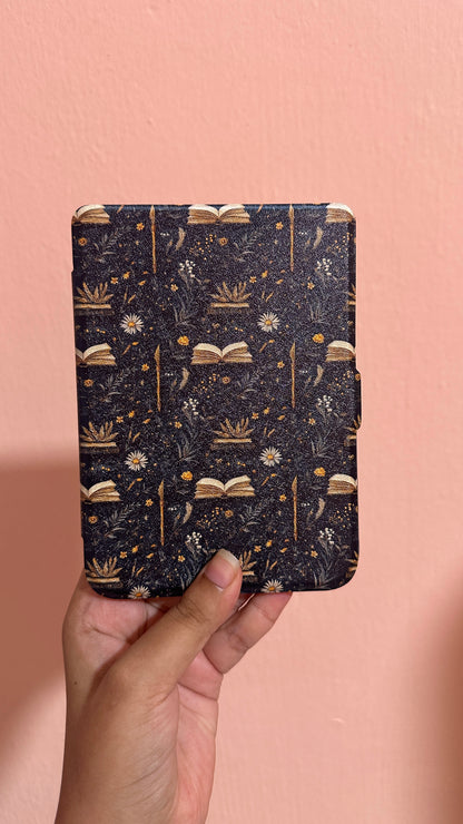 Story Meadow Kobo Flip Case