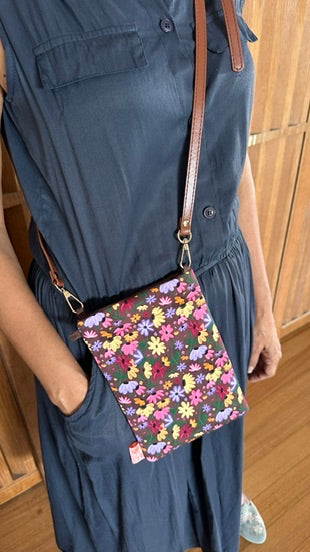 Swiftie Surprise Song Phone Sling
