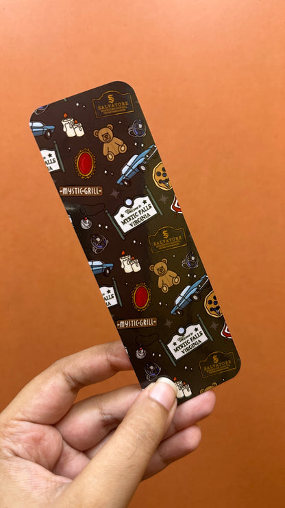 Vampire Collection Bookmarks