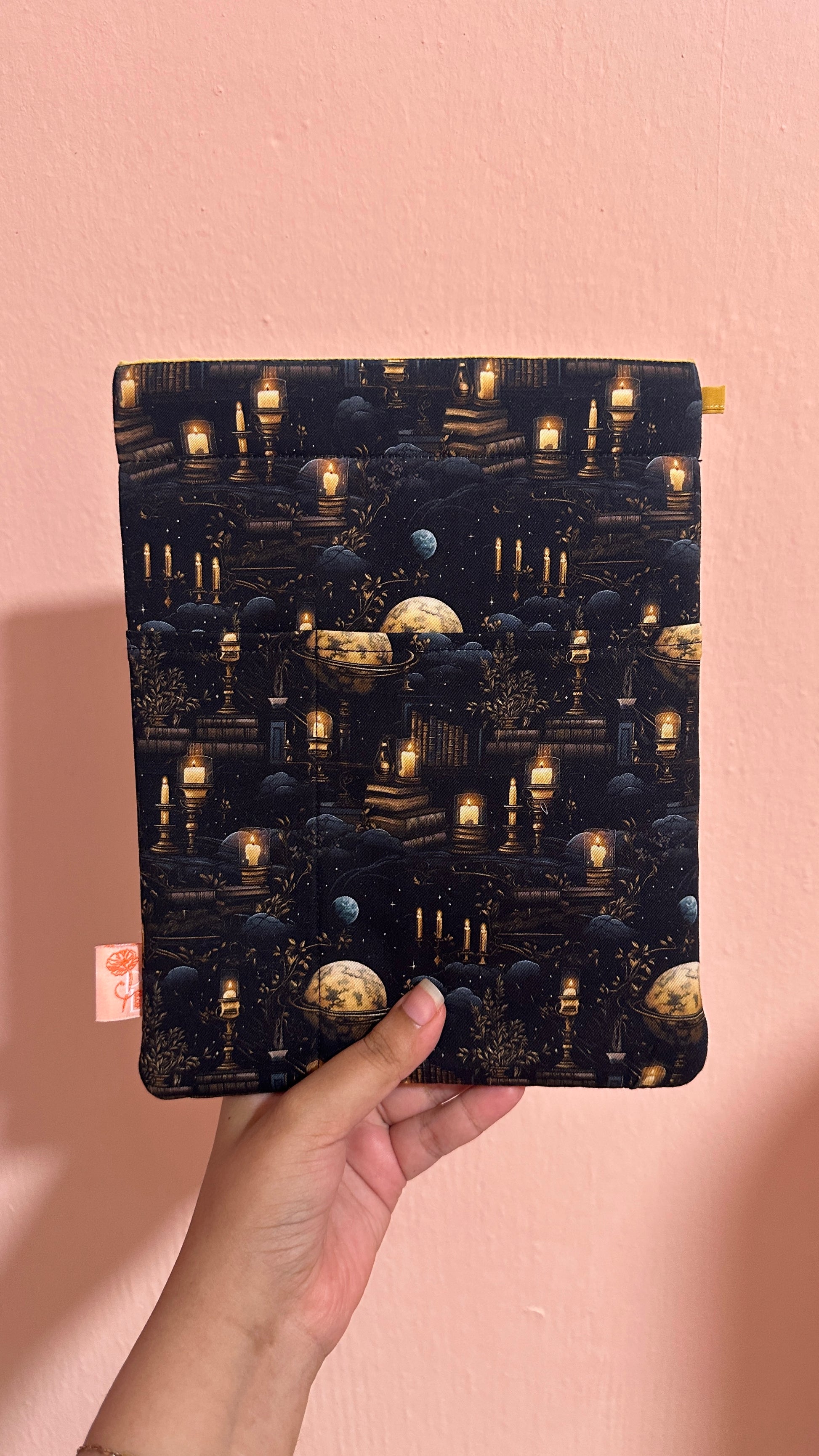 Midnight Library| Chapter 11 of 12 | November Collection