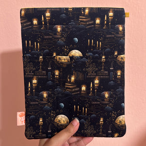 Midnight Library| Chapter 11 of 12 | November Collection