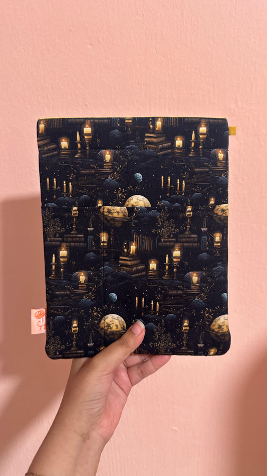 Midnight Library| Chapter 11 of 12 | November Collection