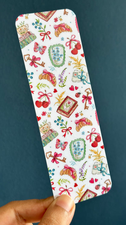 Spring Bookmarks