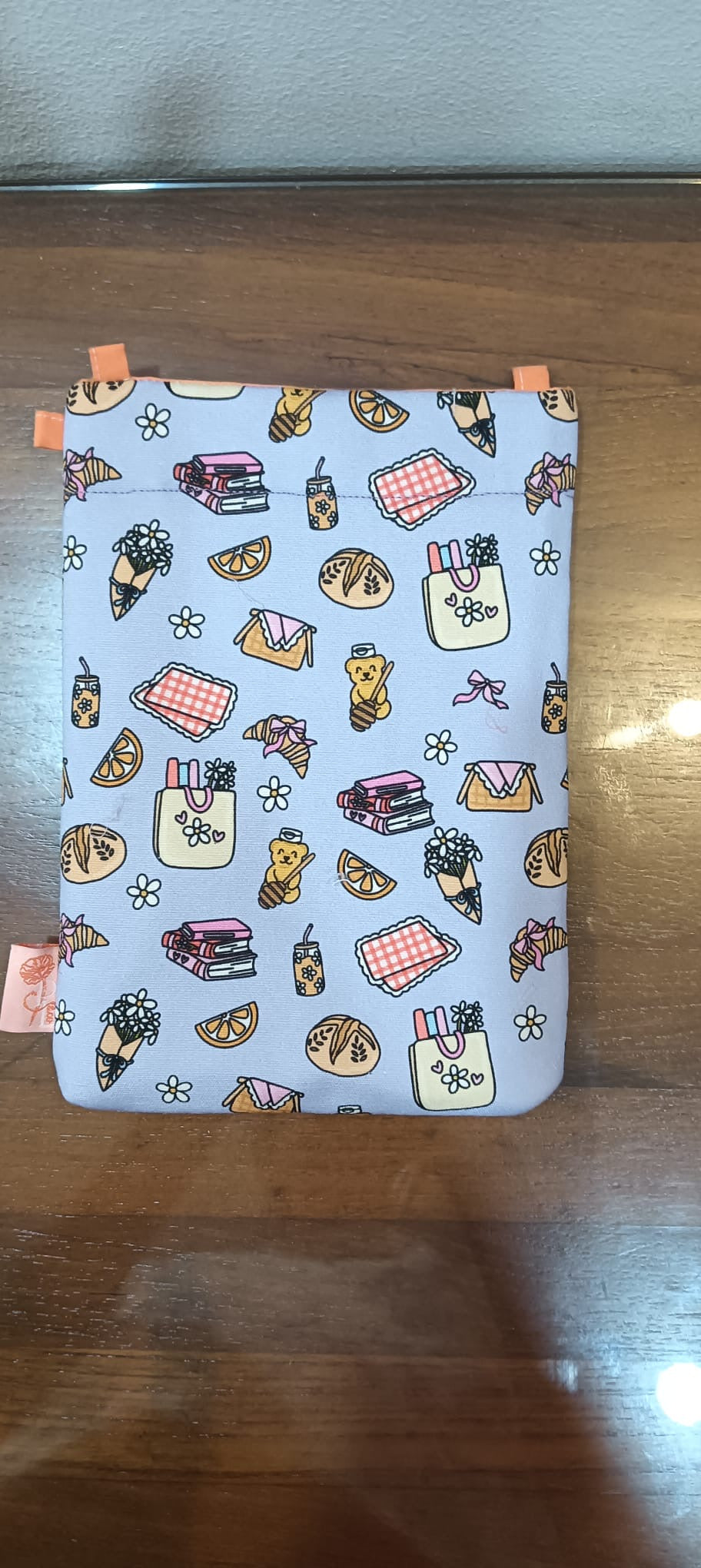 Summer picnics Phone sling (waterproof)