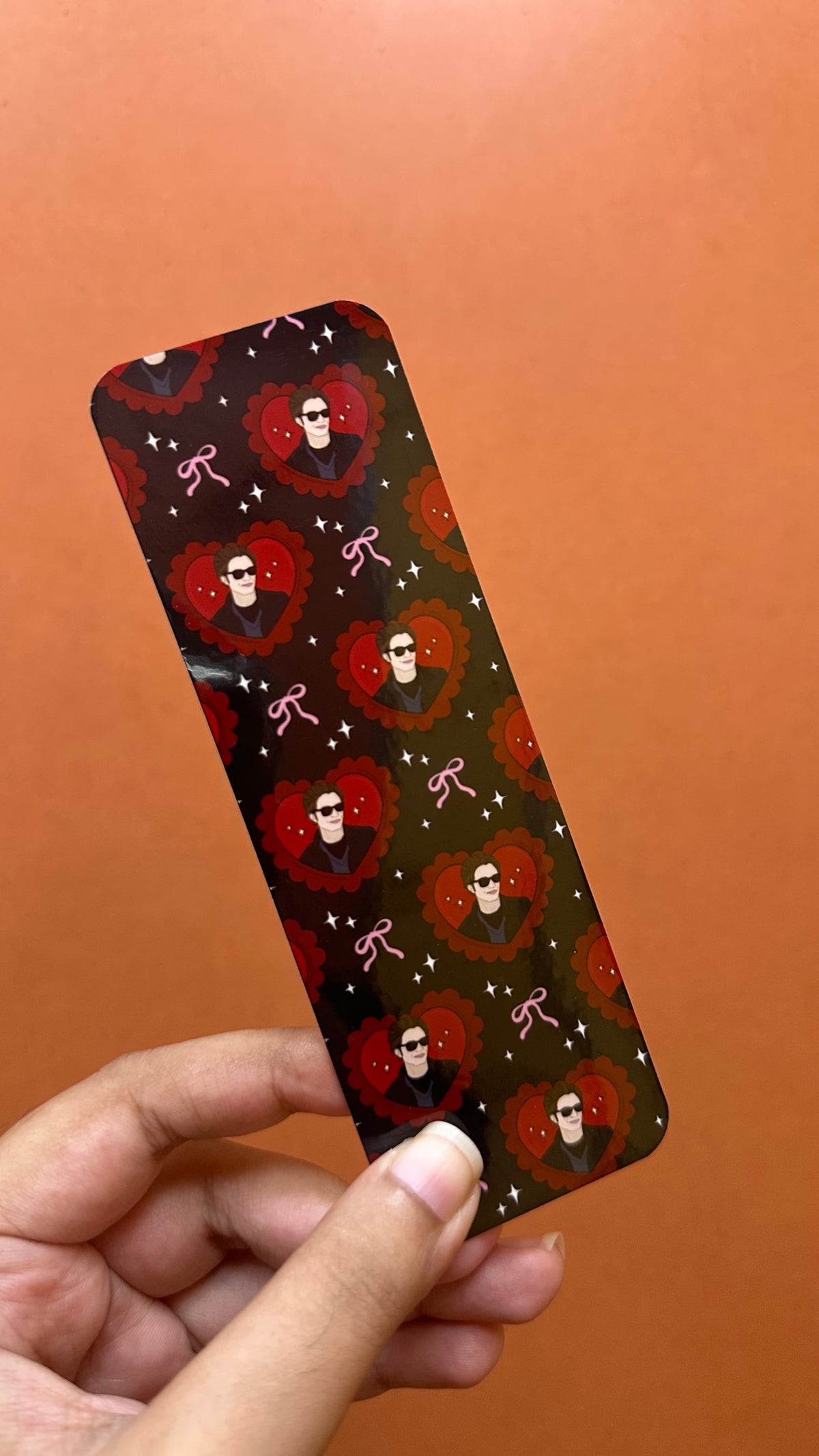 Vampire Collection Bookmarks