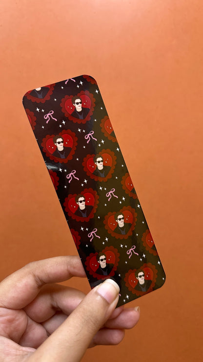Vampire Collection Bookmarks