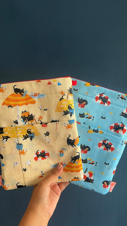 Beach Cats Bundle Promo - 15% off